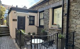 Grayling Cottage
